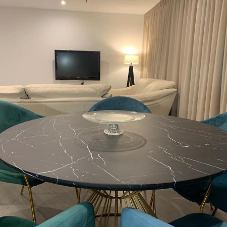 Espectacular Atico En Pleno De Centro De Cordoba Daire Dış mekan fotoğraf